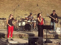 Les Cez'tivales - concert Rad'Hot