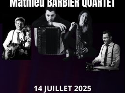 Les Cez'tivales - Fête nationale 2025 et feu d'artifice  