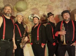 Les Cez'tivales, concert Akesteko