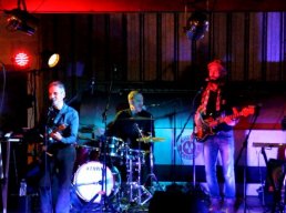 Les Cez'tivales - Concert Mister Moon