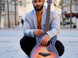 Les Cez'tivales - Concert B-Jazz Brothers