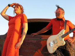 Les Cez'tivales - Concert Duo Lidelaire