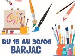 Balade des pinceaux