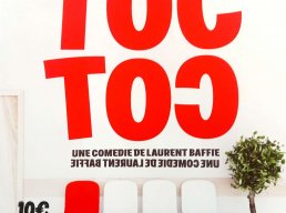 Pièce de théâtre comédie 