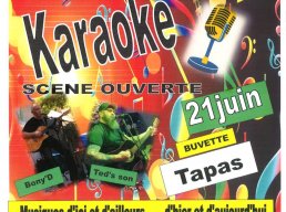 Fête de la musique