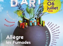souffle d'art 2ème édition