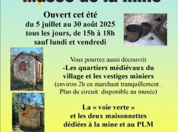 Musée de la mine