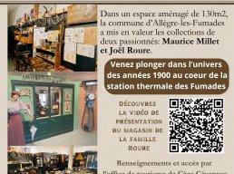 Les Fumades Rétro