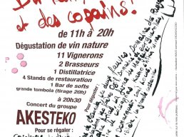 Les festives du pont