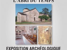 Exposition  archéologique 