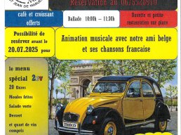 Les belles d'autrefois