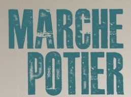 Marché des potiers
