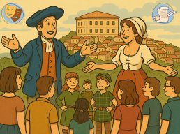 Journées Européennes du Patrimoine à Barjac