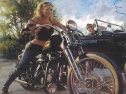 Bourse d'échange - Auto Moto Rétro