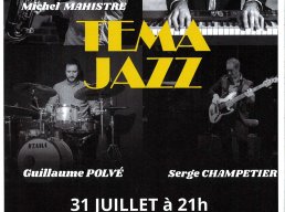 Tema Jazz