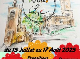 L'été au Dugas