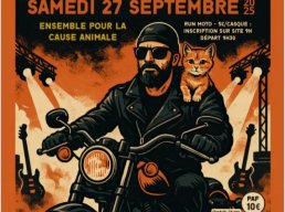 Chatons et Motards, 1ère édition