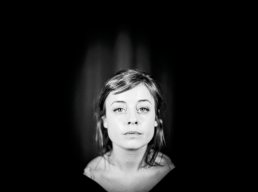 LEILA HUISSOUD - LA MALADRESSE