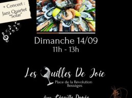 Coquillages et Crustacés