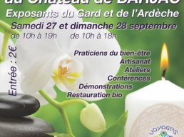 Week-end Zen et Bien-être