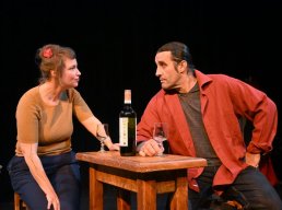 CLASSEMENT SANS SUITE - THÉÂTRE CREANOVA
