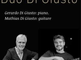 duo di giusto - ferme de la begude