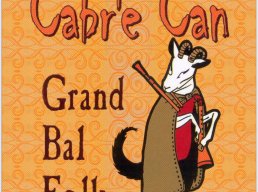 grand bal Cabr'e can et gratiferia - Ferme de La Begude