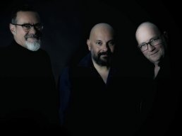TRIBU NOUGARO