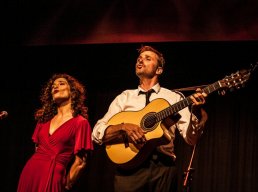 DOTY + ANTHO - AUTANT QU’ON S’EMPORTE EN CHANTANT