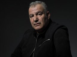 MAGYD CHERFI - LONGUE HALEINE