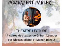 Si les châtaigniers pouvaient parler