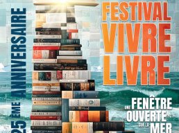 Festival Vivre Livre - 25ème anniversaire