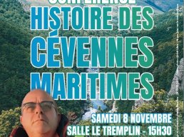 Festival Vivre Livre: Conférence 