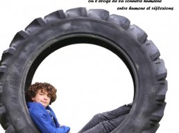 Théâtre - Mano en roue libre