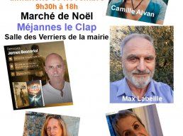 Rencontre-signatures