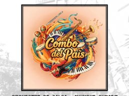 Concert de la Sainte Barbe à Bessèges