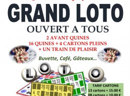 Grand loto
