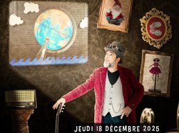 Le petit musée des merveilles ordinaires