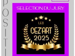 Exposition Céz'Art -   Les Céz'Art 2025