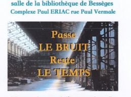 Passe le bruit, reste le temps