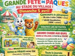 Grande Fête de Pâques