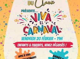 scène ouverte - restaurant le Claux