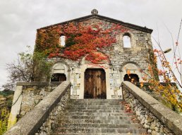 Stages artistiques à la Casa Barbara