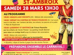 Carnaval 'dels Volo Biou'