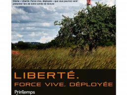 printemps des poetes 2026