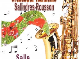 Concert Orchestral' Harmonie