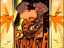 concert rumbanova - restaurant le claux