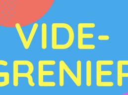 Vide-grenier à S Jean de Maruejols