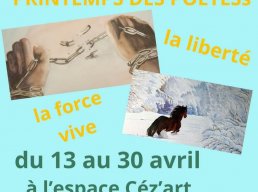 Exposition Aquarelles-Photos