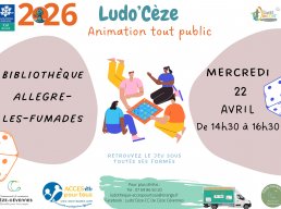 Ludo'Cèze